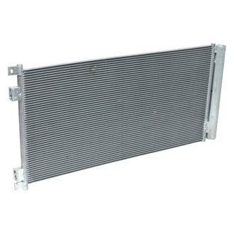 UAC® - A/C Condenser