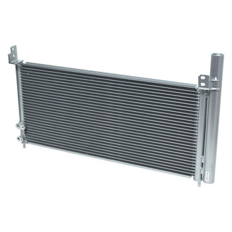 UAC® - A/C Condenser