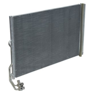 UAC® - A/C Condenser
