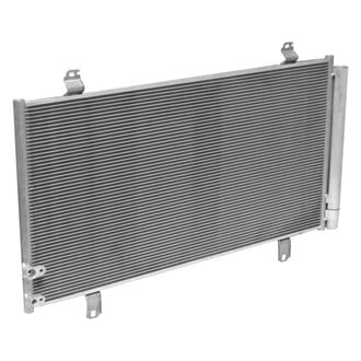 UAC® - A/C Condenser