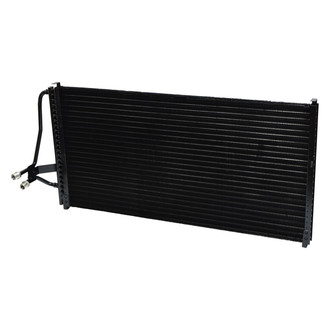 UAC® - A/C Condenser