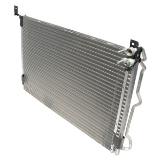 UAC® - A/C Condenser