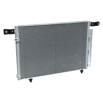 UAC® - A/C Condenser