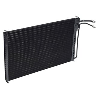 UAC® - A/C Condenser