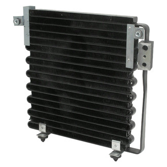 UAC® - A/C Condenser