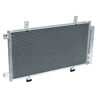 UAC® - A/C Condenser