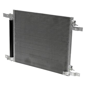 UAC® - A/C Condenser
