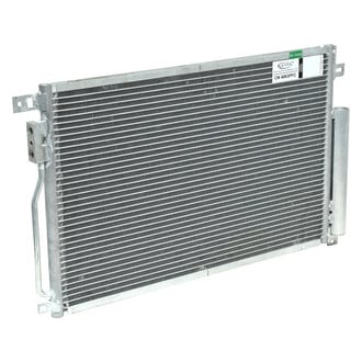 UAC® - A/C Condenser