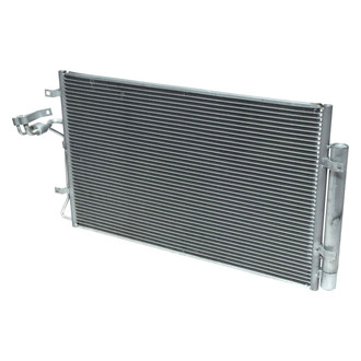 UAC® - A/C Condenser