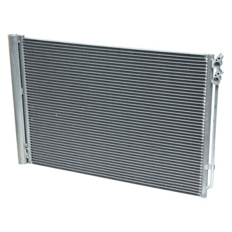 UAC® - A/C Condenser
