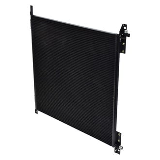 UAC® - A/C Condenser