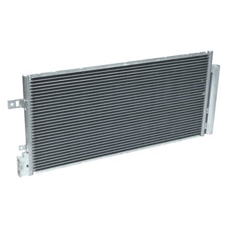 UAC® - A/C Condenser