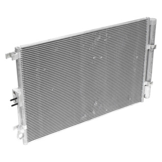 UAC® - A/C Condenser