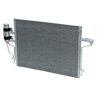 UAC® - A/C Condenser