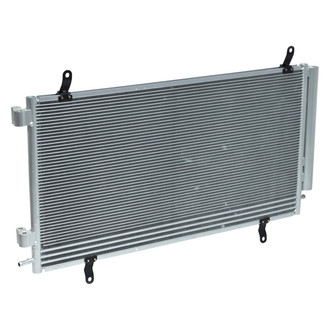 UAC® - A/C Condenser
