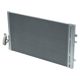 UAC® - A/C Condenser