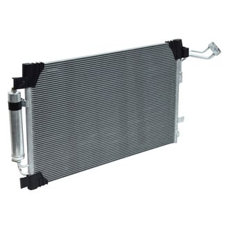 UAC® - A/C Condenser