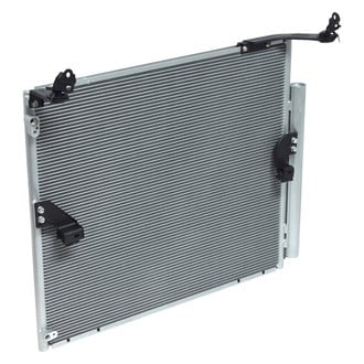 UAC® - A/C Condenser