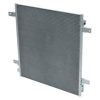 UAC® - A/C Condenser