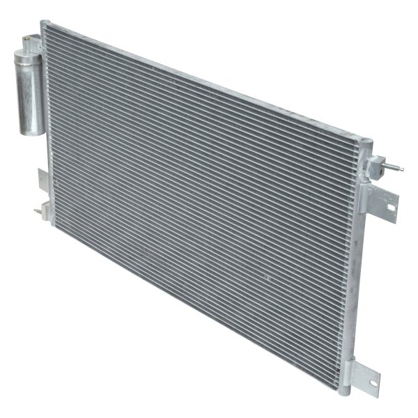 UAC® - A/C Condenser