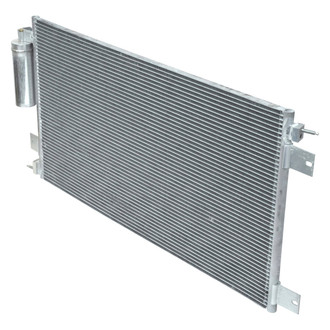 UAC® - A/C Condenser