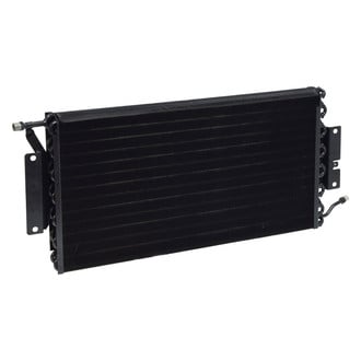 UAC® - A/C Condenser