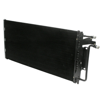 UAC® - A/C Condenser