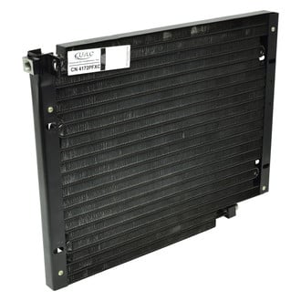 UAC® - A/C Condenser