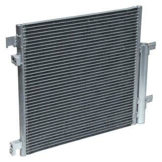 UAC® - A/C Condenser