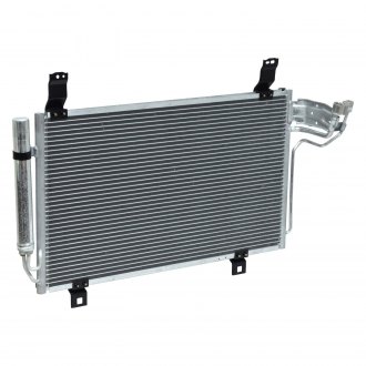 UAC HT 399428C New HVAC Heater Core-KD4561A10A CX-5 