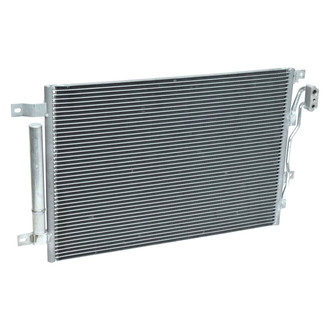 UAC® - A/C Condenser