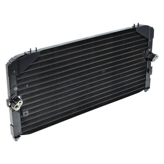 UAC® - A/C Condenser