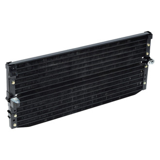 UAC® - A/C Condenser