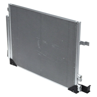UAC® - A/C Condenser