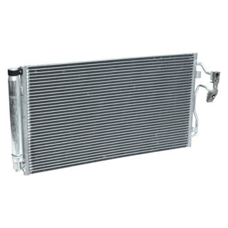 UAC® - A/C Condenser