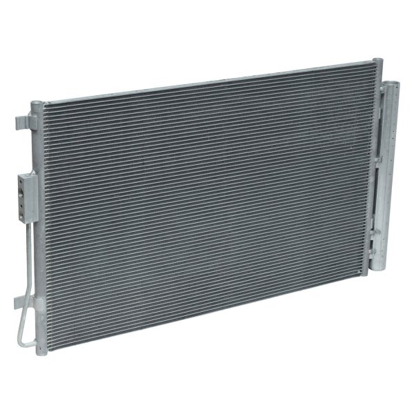 UAC® - A/C Condenser