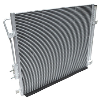UAC® - A/C Condenser