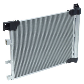UAC® - A/C Condenser
