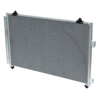 UAC® - A/C Condenser