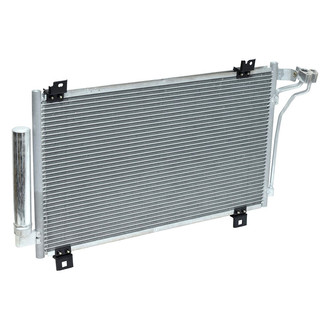 UAC® - A/C Condenser