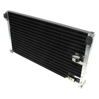 UAC® - A/C Condenser