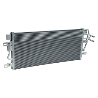 UAC® - A/C Condenser