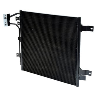 UAC® - A/C Condenser