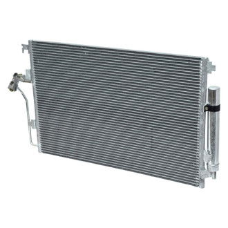 UAC® - A/C Condenser