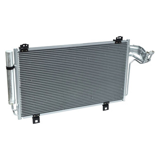 UAC® - A/C Condenser