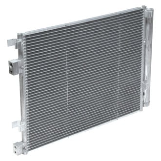 UAC® - A/C Condenser