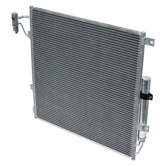 UAC® - A/C Condenser