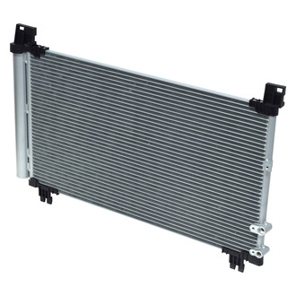 UAC® - A/C Condenser