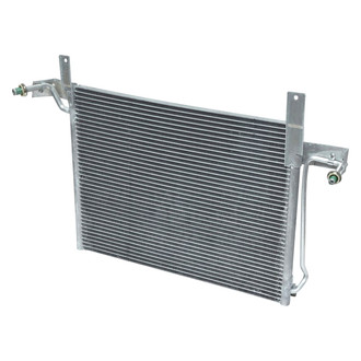 UAC® - A/C Condenser