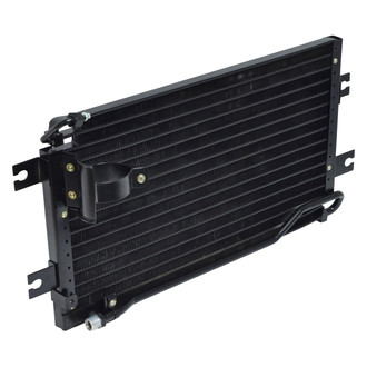 UAC® - A/C Condenser
